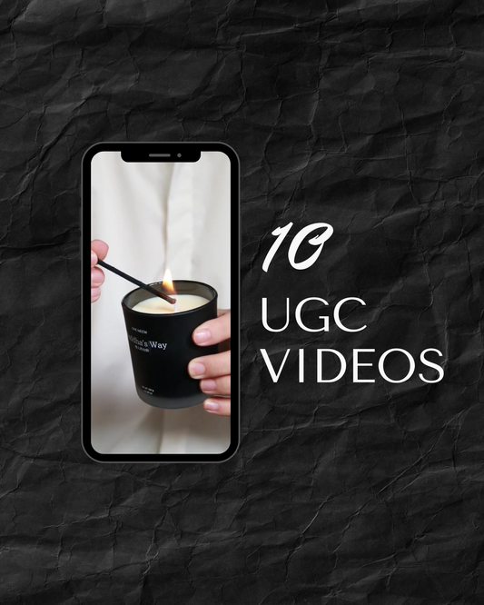 x10 UGC Videos